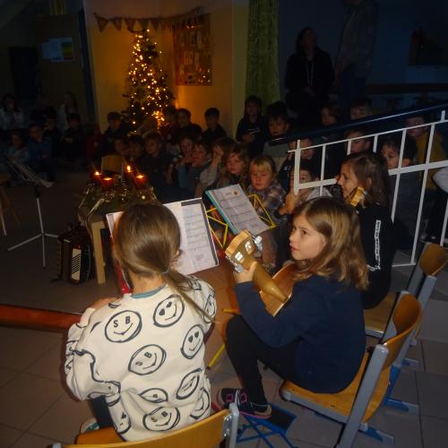 Advent 4a