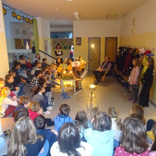Advent 4b