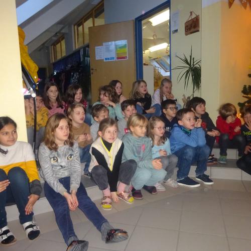 Advent 4d
