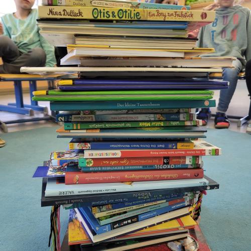 Bücher 1