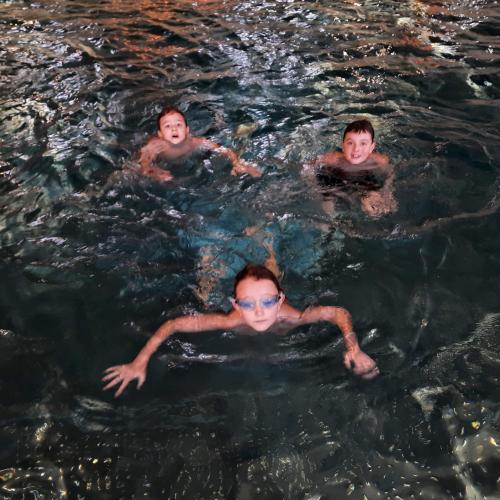 Schwimmtage 3b