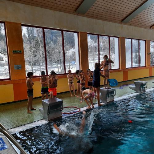Schwimmtage 3b