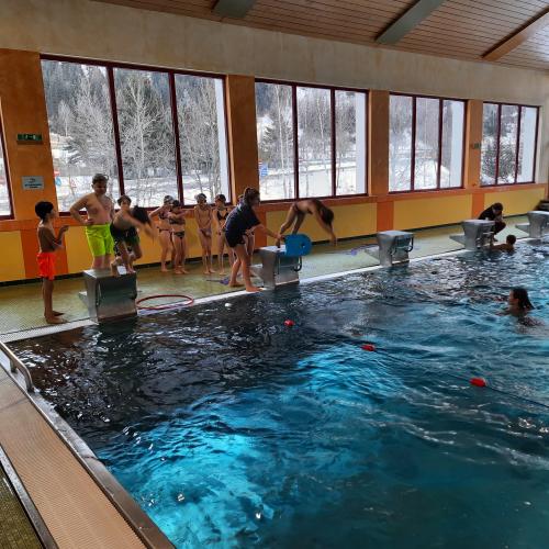 Schwimmtage 3b