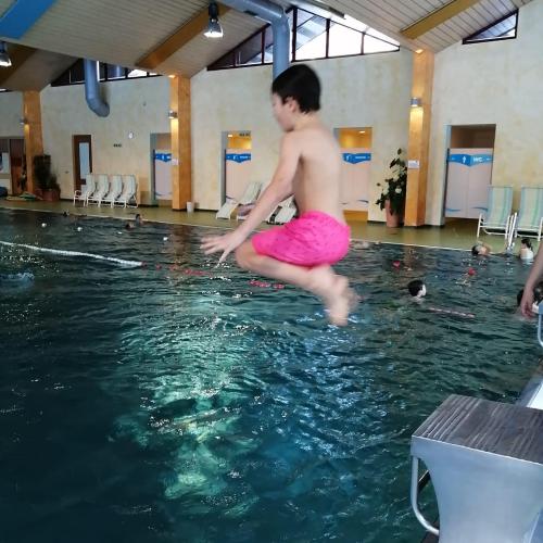 Schwimmtage 3b