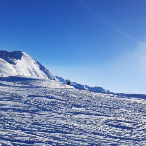Skitag Venet 3b