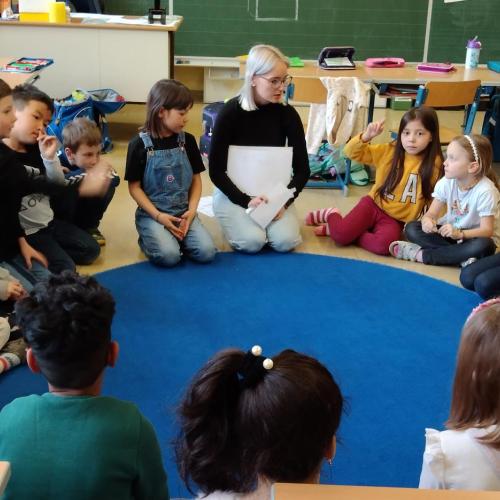 1b_Studentin