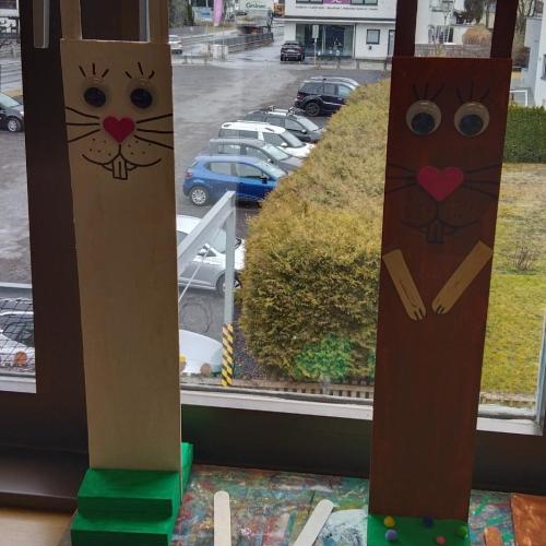 1b_Osterhasen