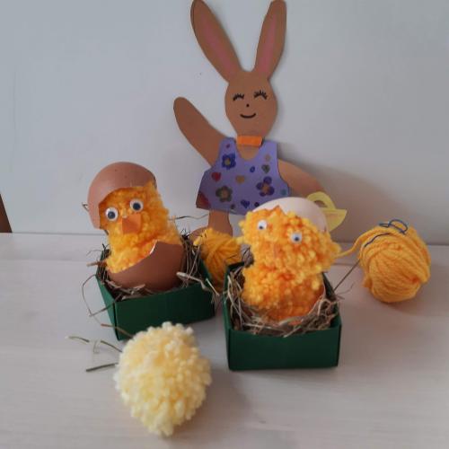 Ostern 3b