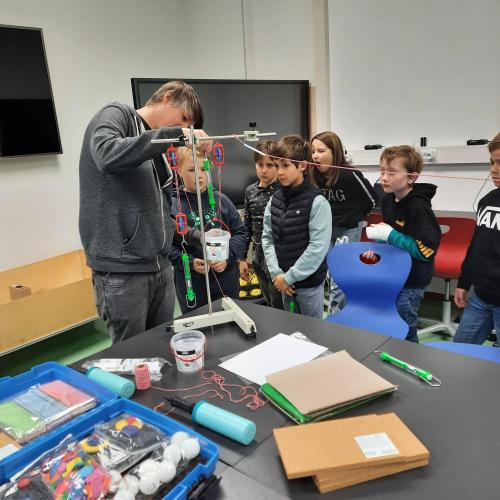 TECHlab 3b