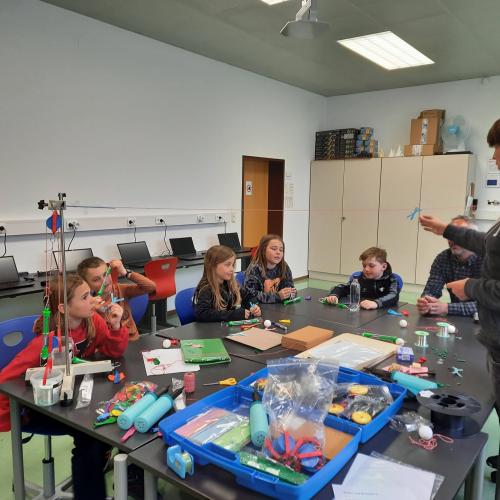TECHlab 3b