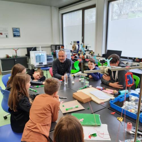 TECHlab 3b
