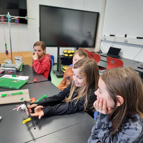 TECHlab 3b