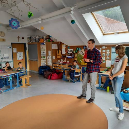 Ersthelfer 3b Verletzungen