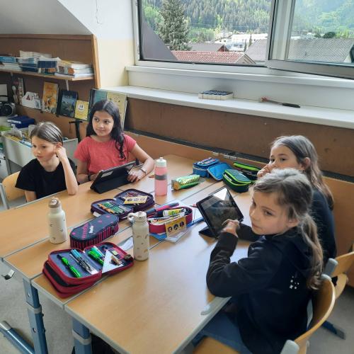 Ersthelfer 3b Abschluss