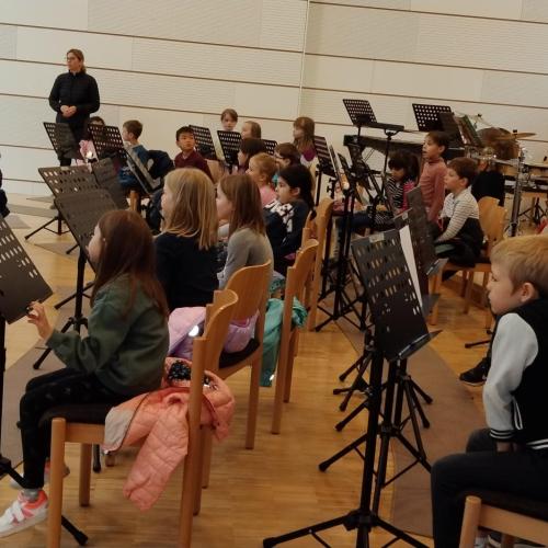 1b_Musikkapelle