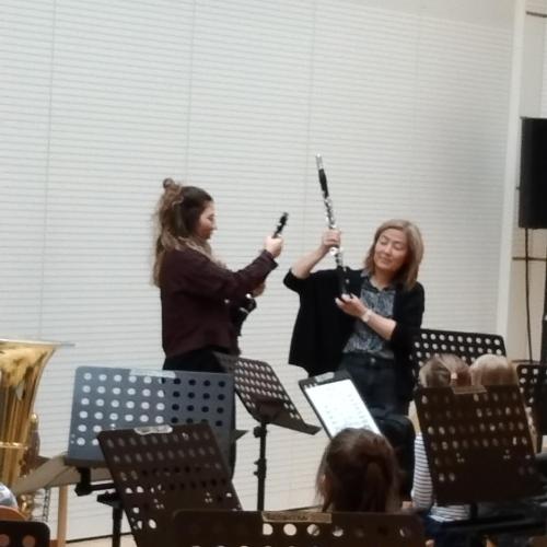 1b_Musikkapelle