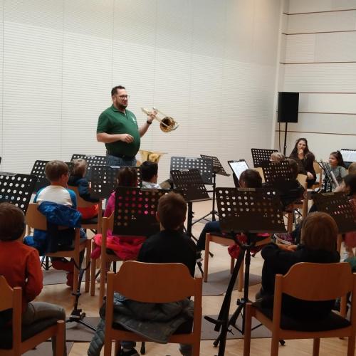 1b_Musikkapelle