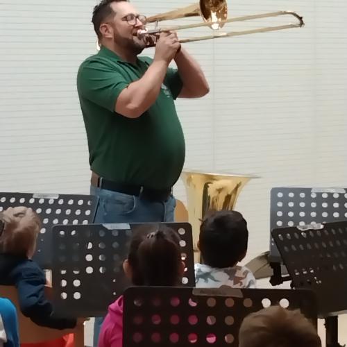 1b_Musikkapelle