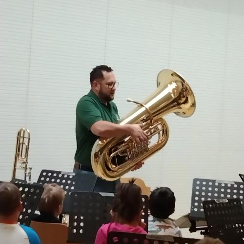 1b_Musikkapelle