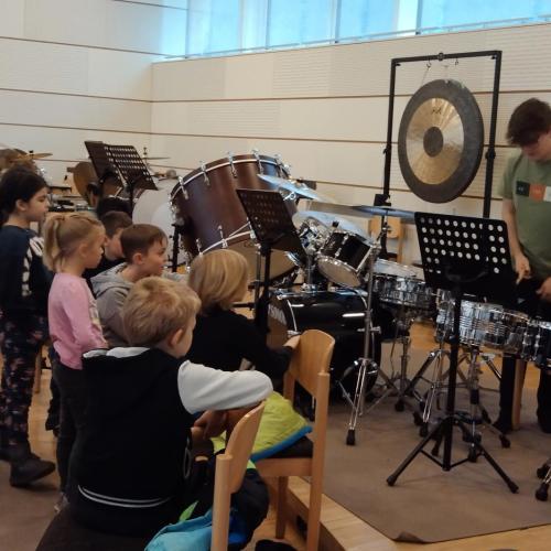 1b_Musikkapelle