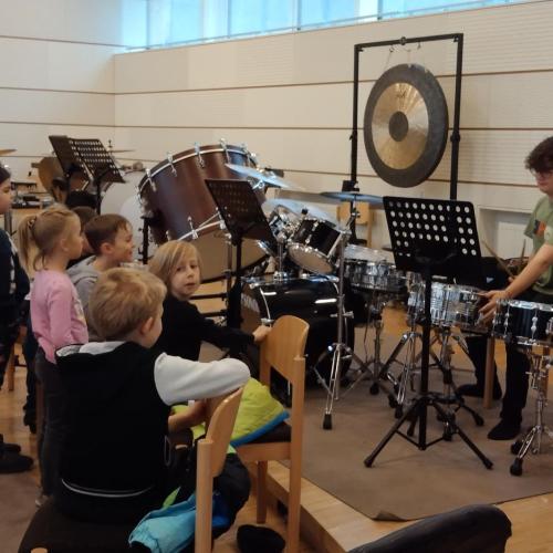1b_Musikkapelle