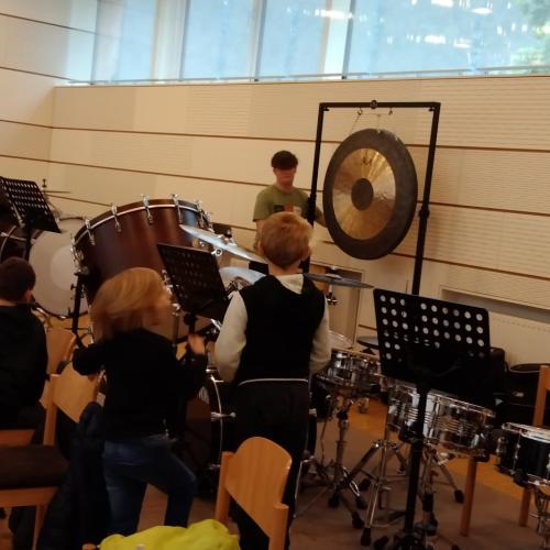 1b_Musikkapelle