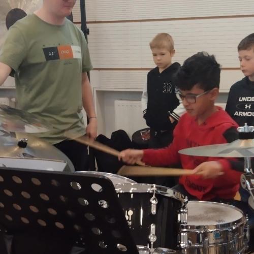 1b_Musikkapelle
