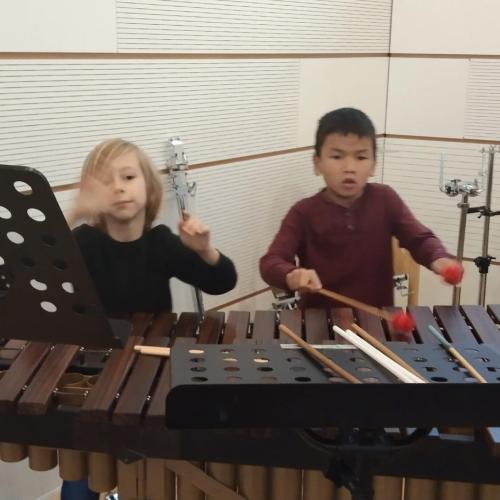 1b_Musikkapelle
