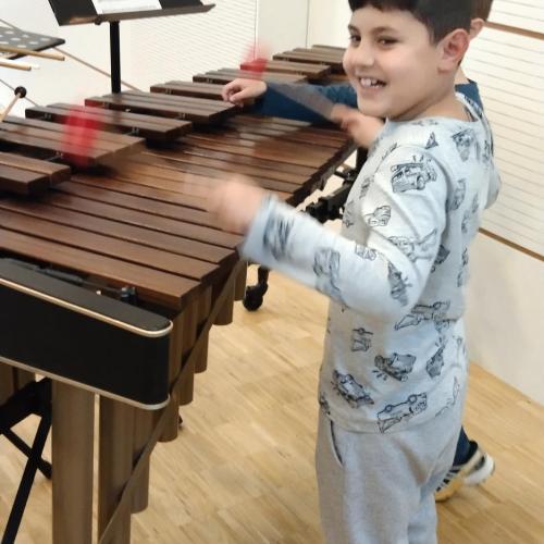 1b_Musikkapelle