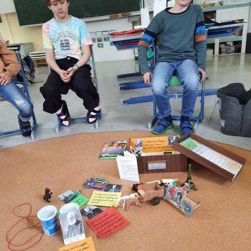 Lesekisten 3b
