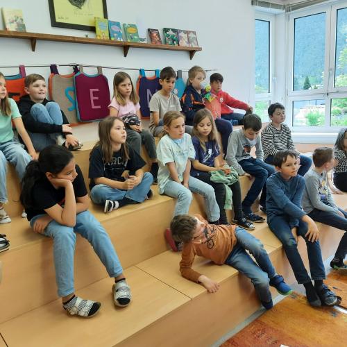 Umweltwerkstatt 3b