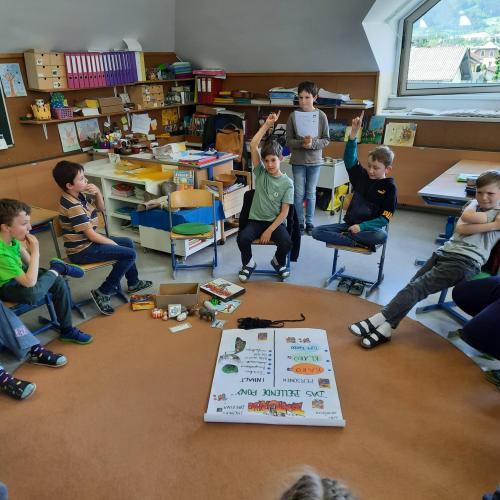 Lesekisten 3b