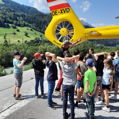 Hubschrauber 3b