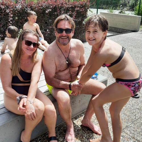 Schwimmen 3b