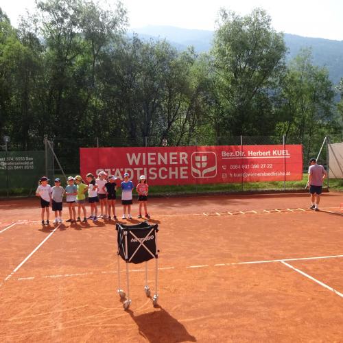 tennis 2.1