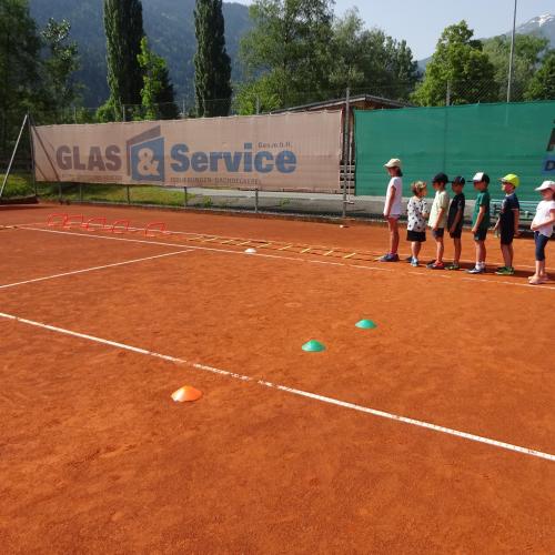 tennis 2.2