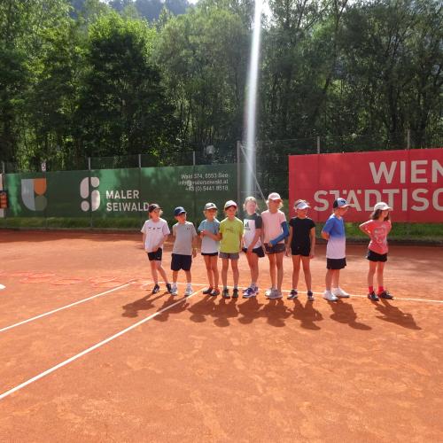 tennis 2.3