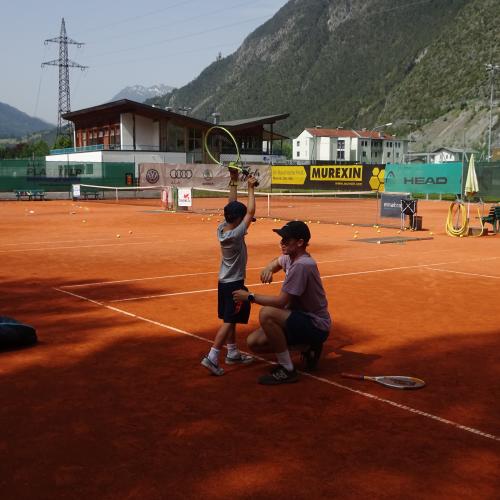 tennis 2.25