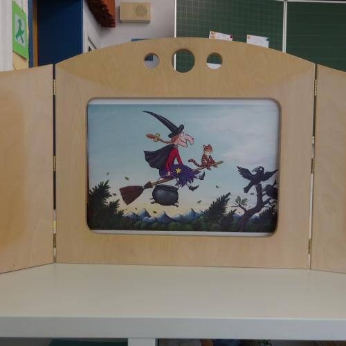 Lesekino 2.1