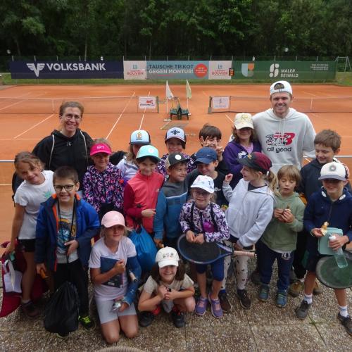 Tennisabschluss8