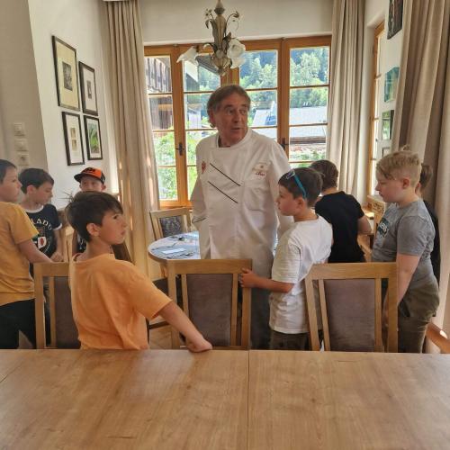 Gasthof Gemse 3b