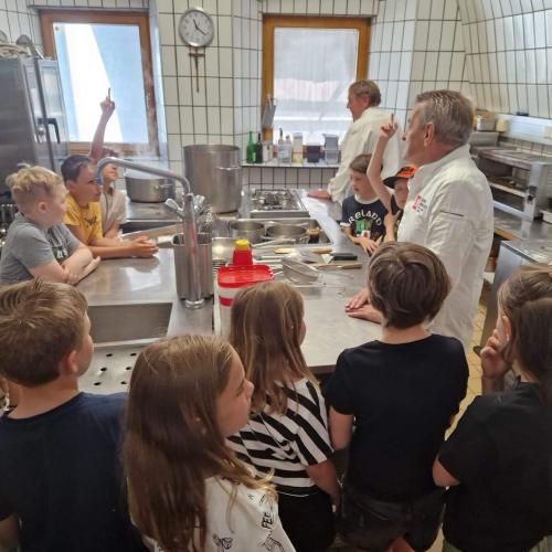 Gasthof Gemse 3b