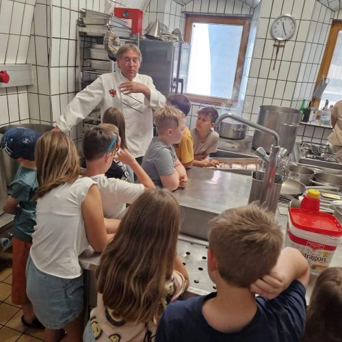 Gasthof Gemse 3b