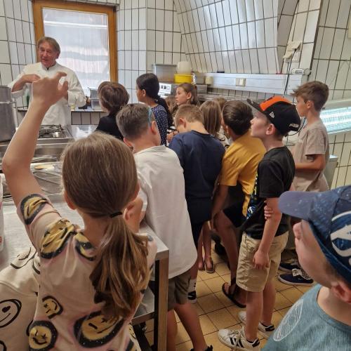 Gasthof Gemse 3b