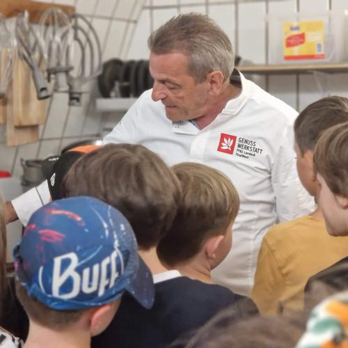Gasthof Gemse 3b