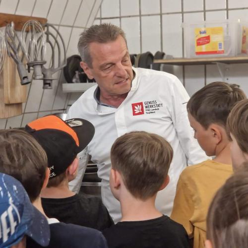 Gasthof Gemse 3b