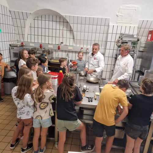 Gasthof Gemse 3b