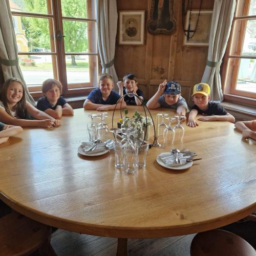 Gasthof Gemse 3b