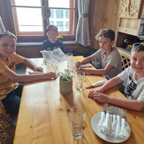 Gasthof Gemse 3b