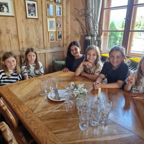Gasthof Gemse 3b